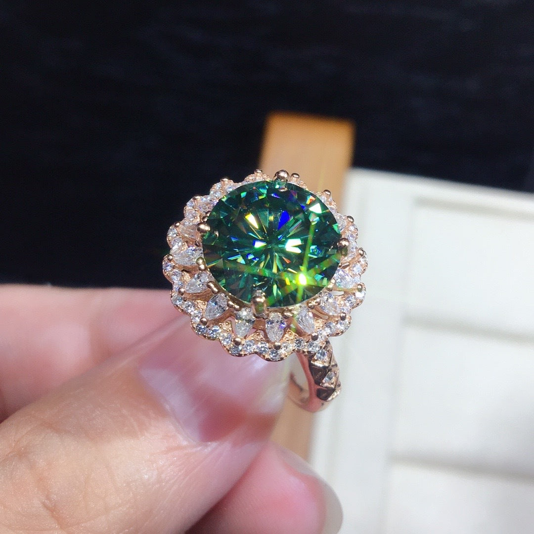 ROSAS ARS201 Ring