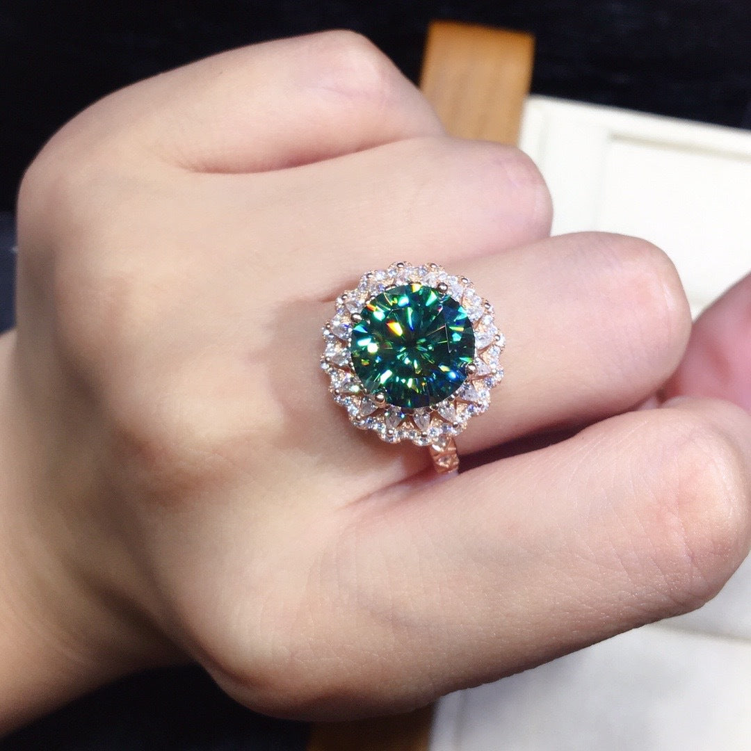 ROSAS ARS201 Ring