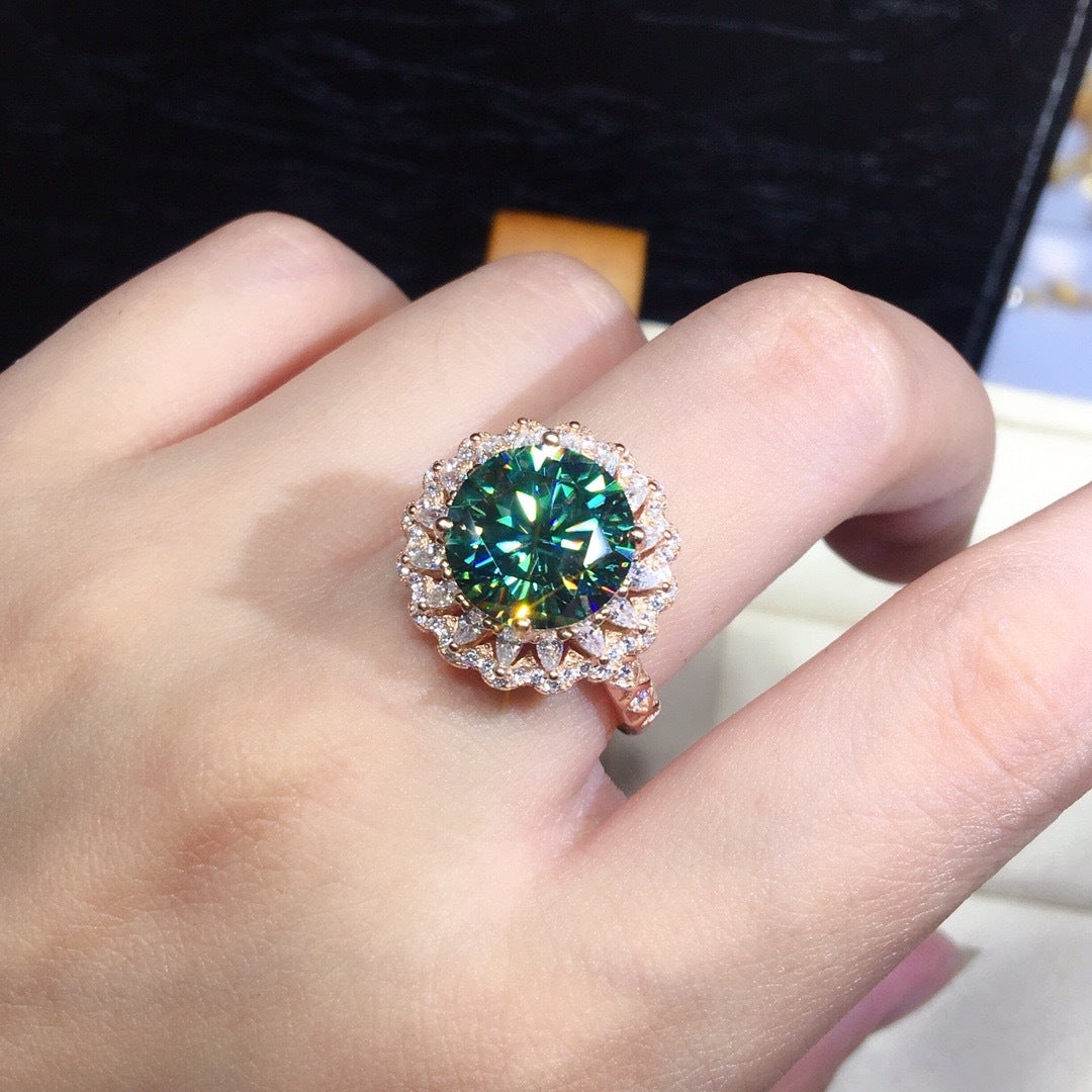 ROSAS ARS201 Ring