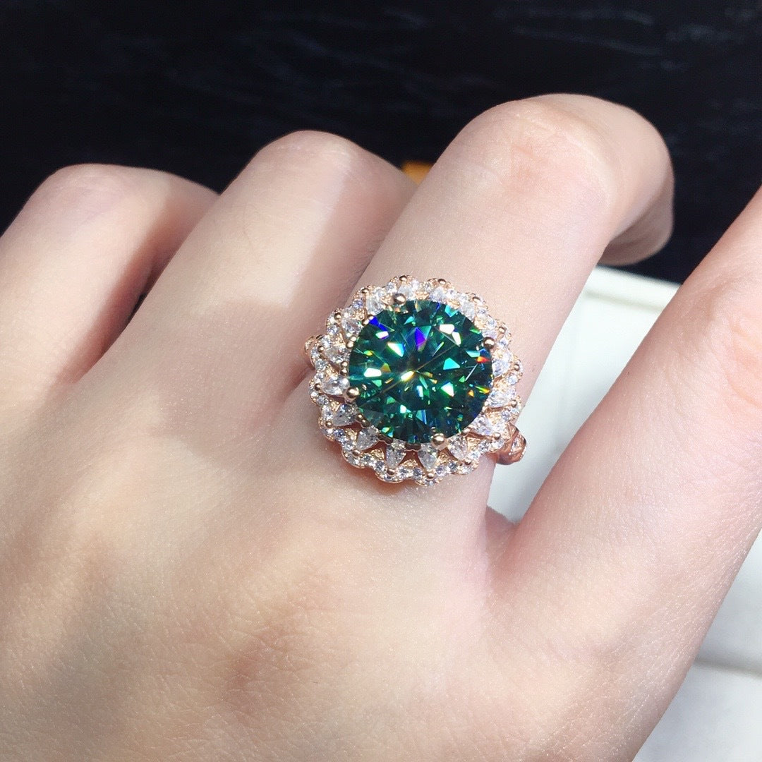 ROSAS ARS201 Ring