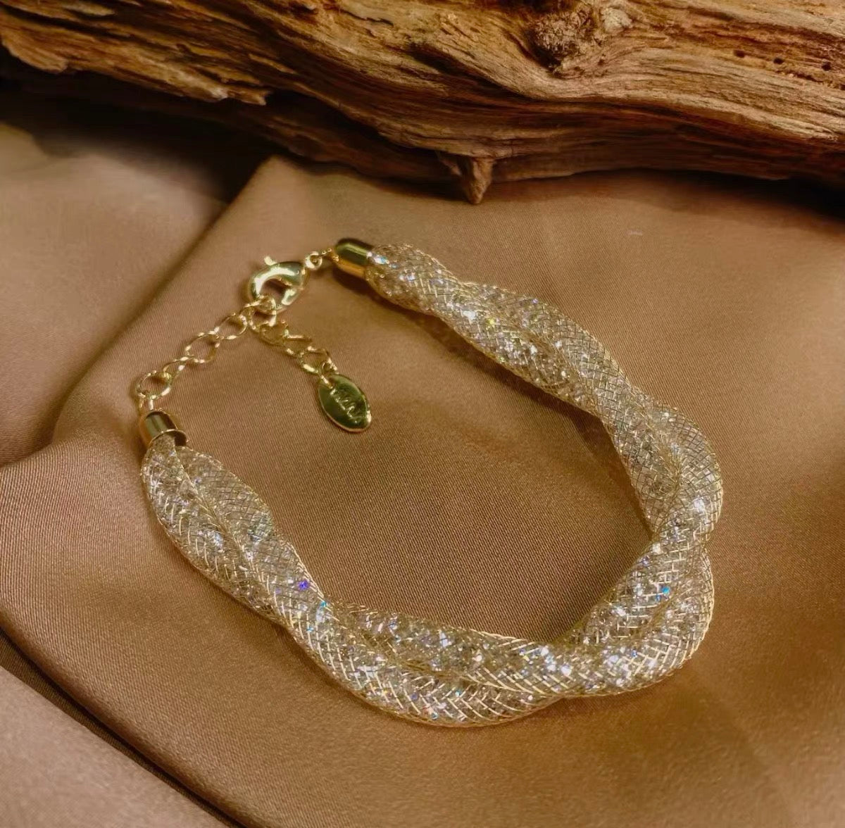 ROSAS Bracelet ARS603