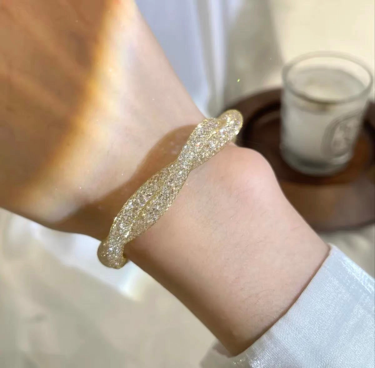 ROSAS Bracelet ARS603