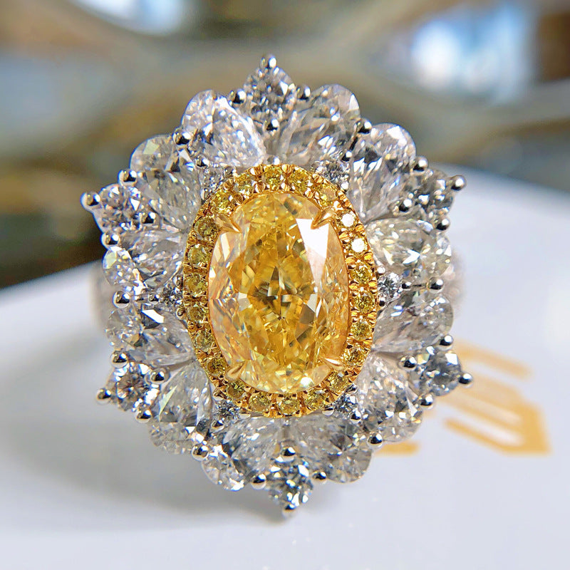 ROSAS ARS202 RING