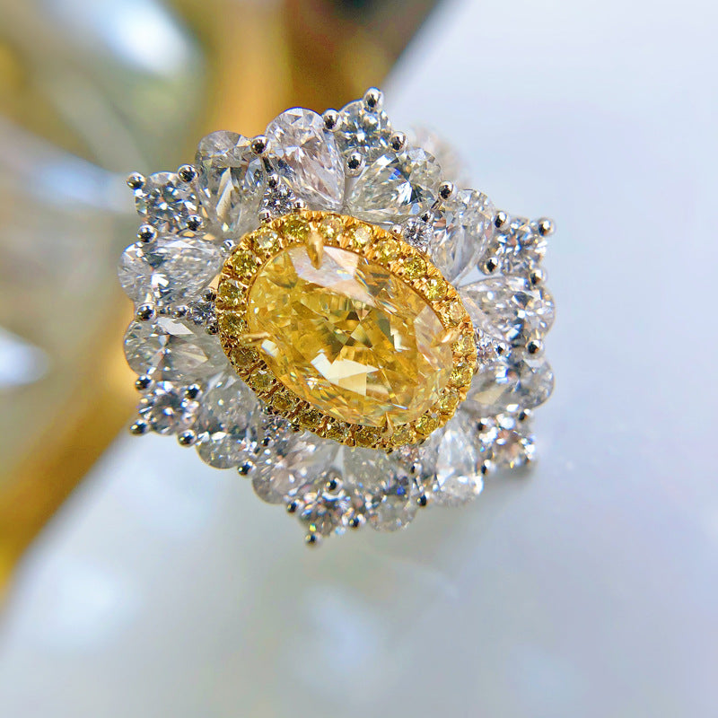 ROSAS ARS202 RING