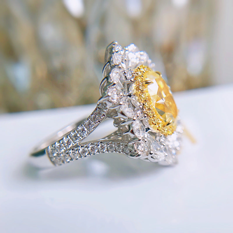 ROSAS ARS202 RING