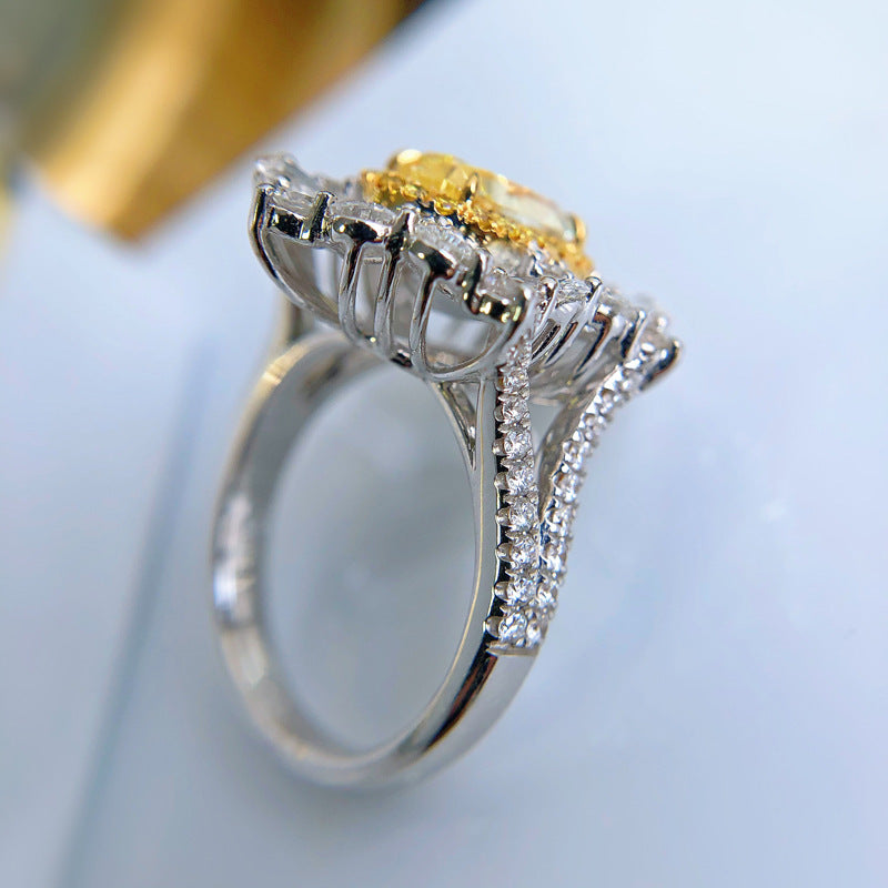 ROSAS ARS202 RING